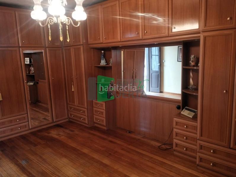 Foto a4a8b0b0-5a0b-4dbc-acdb-714577f8e5b3. Casa amb aparcament a Punxín