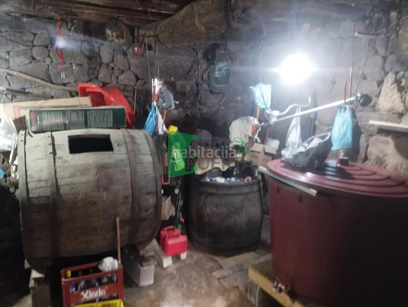 Foto b587d93f-16d3-481c-9b38-8c1189b53d30. Casa amb aparcament a Punxín