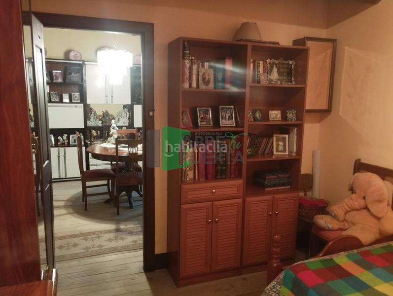 Foto df134024-ee34-4d2f-8794-12caba26d38d. Casa amb aparcament a Punxín