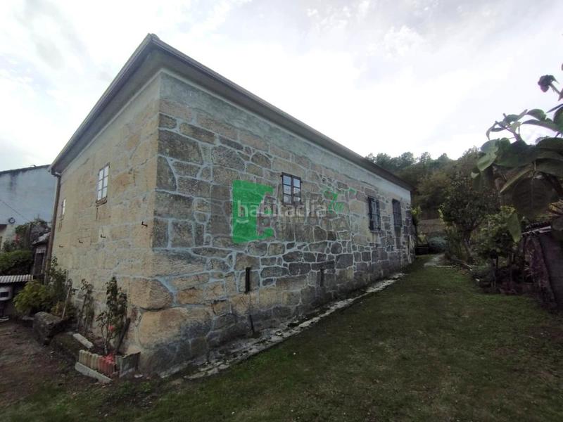 Foto e3605fb5-6427-4501-a927-fb51bbb6992b. Casa amb aparcament a Punxín