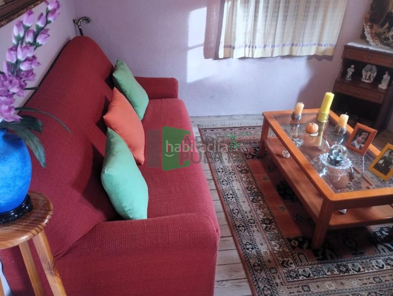 Foto 43c0b418-9126-462c-a56b-62838305682a. House with parking in Punxín