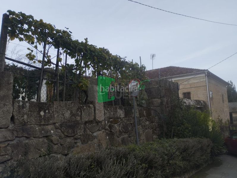 Foto 73f83d61-e4b0-465e-96c9-72830c390197. House with parking in Punxín