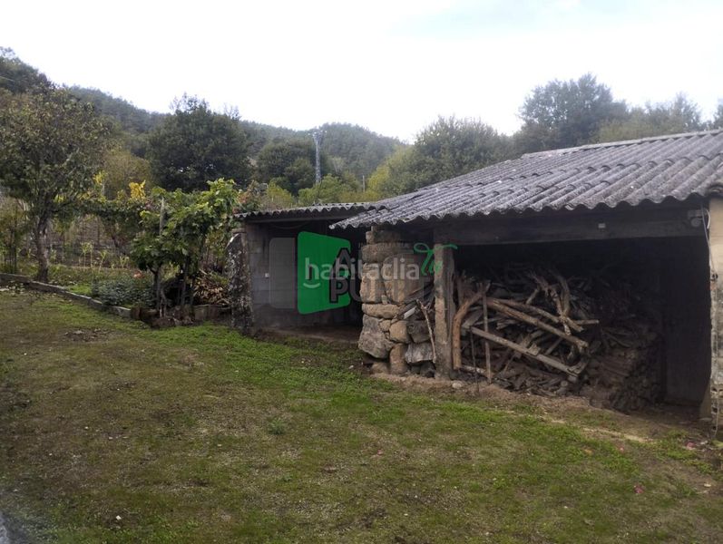 Foto 99aeeb77-3e3d-4e0d-a3d3-7e8cb4fe3030. House with parking in Punxín