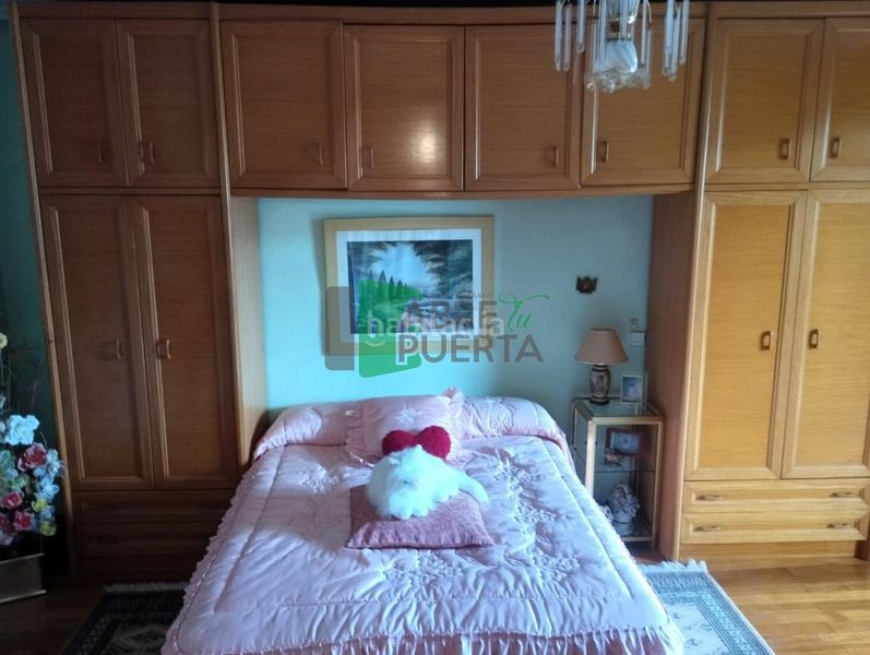 Foto d23c8236-752a-4795-a8c7-7385f97eacf3. House with parking in Punxín