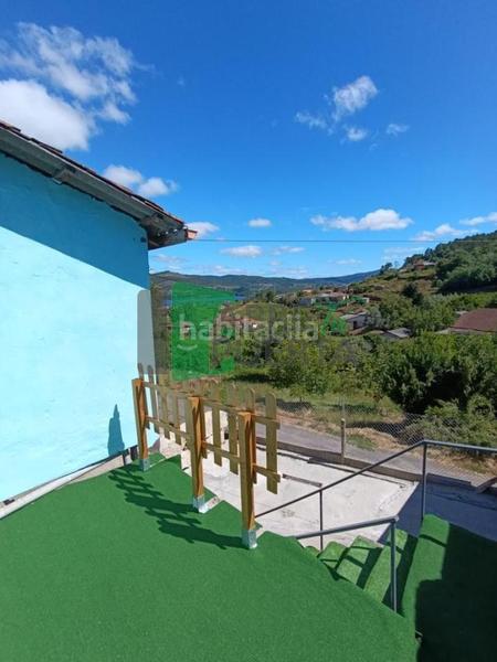 Foto 38d54eb6-9949-4a88-9200-30db4fba0018. Planta baixa amb calefacció a Castrelo de Miño