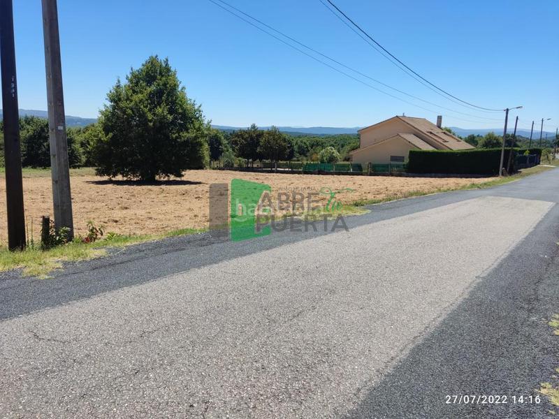 Foto 013ce8c8-77d7-458c-ae23-47aba1b9b081. Terreno residencial en San Francisco Ourense