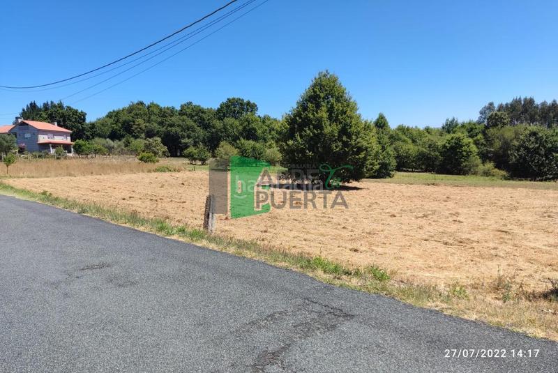 Foto 8d292b0e-747f-4af9-a5db-32f5d2e83464. Terreno residencial en San Francisco Ourense