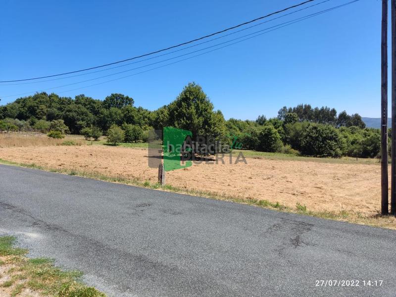 Foto cba73051-8642-4a06-98bd-32db512bccdf. Terreno residencial en San Francisco Ourense