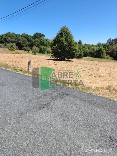 Foto d8101f23-7acc-45ca-9635-8833b5bfbae2. Terreno residencial en San Francisco Ourense
