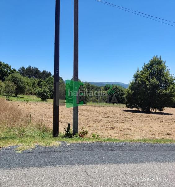 Foto fcbb89de-d8e0-4ca2-827c-022646e441e1. Terreno residencial en San Francisco Ourense