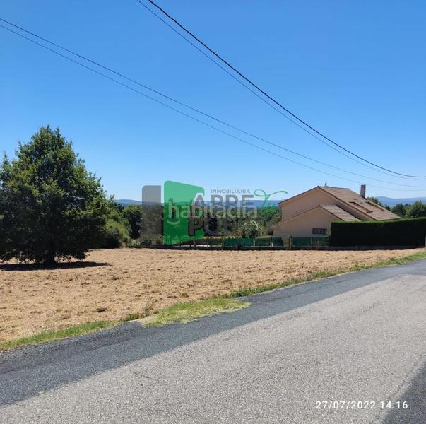 Foto 2b0aab64-387b-4422-82bb-28b2b236a32a. Terrain résidentiel dans San Francisco Ourense