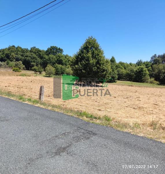 Foto 4ec537ec-c2fa-42c7-8a65-828988073546. Terrain résidentiel dans San Francisco Ourense