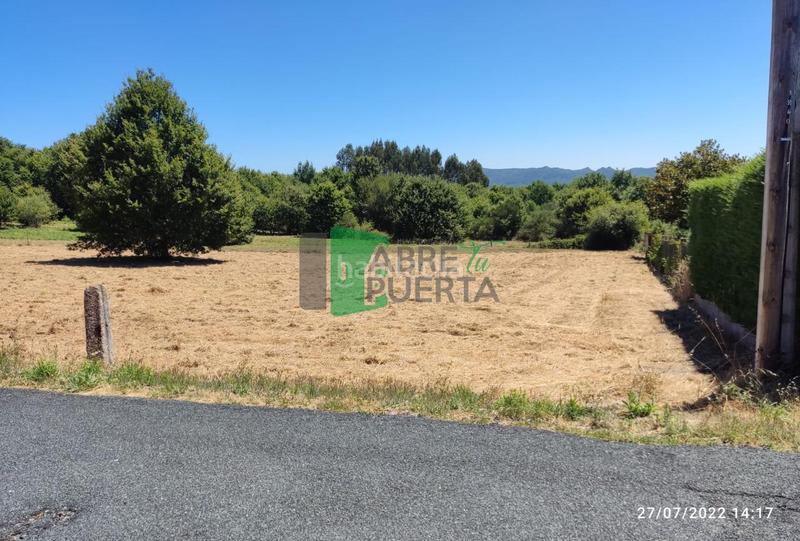 Foto 528d5676-6d9b-4f5a-8ee5-3be859577220. Terrain résidentiel dans San Francisco Ourense
