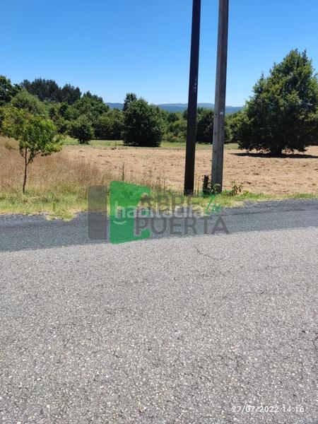 Foto 65b9ca32-34e8-4768-8594-2643738b479b. Terrain résidentiel dans San Francisco Ourense