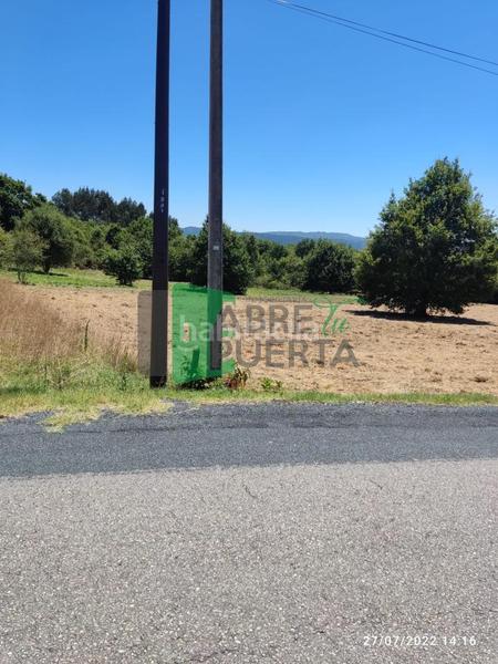 Foto a705f122-a4be-425f-adfd-1d9e122df9c8. Terrain résidentiel dans San Francisco Ourense