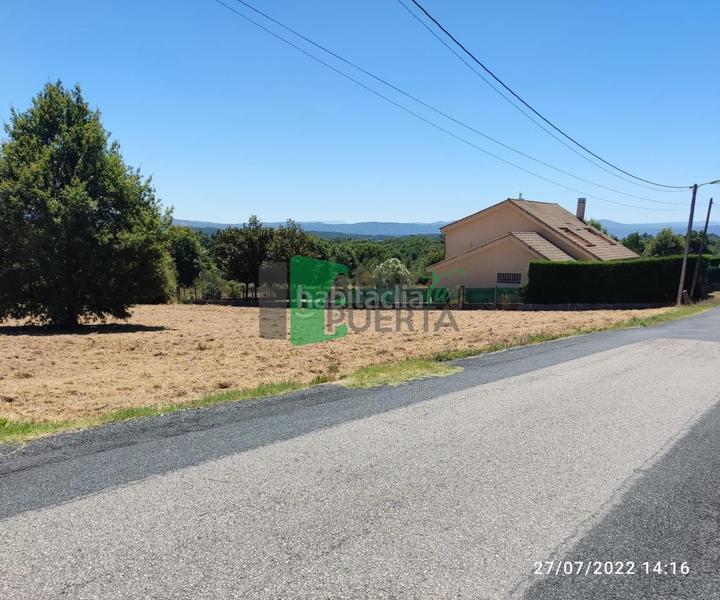 Foto 40acecd3-ce49-4275-ba69-f3ce8e549cdb. Terreno residenziale in San Francisco Ourense