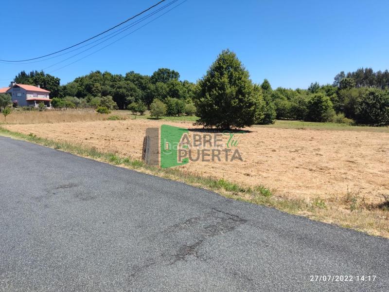 Foto 4508b967-bfa6-40a6-bbfc-1cc94590eb3c. Terreno residenziale in San Francisco Ourense