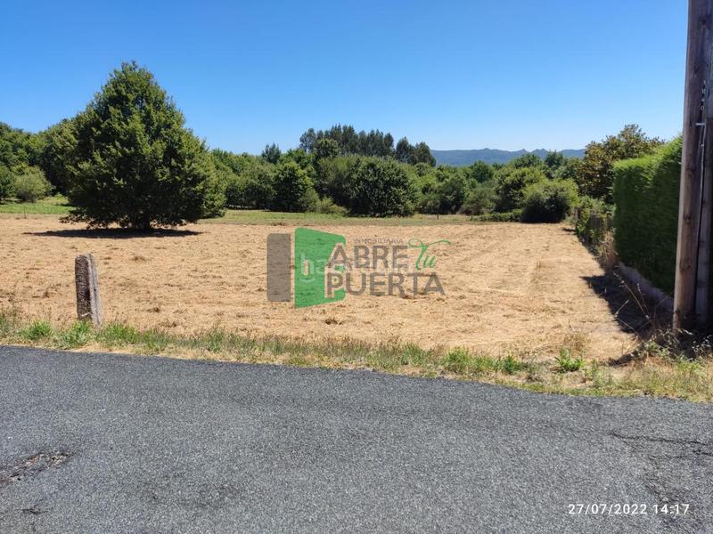 Foto 7ca47a25-9f2b-4769-ae1f-06e5dd7e2b60. Terreno residenziale in San Francisco Ourense