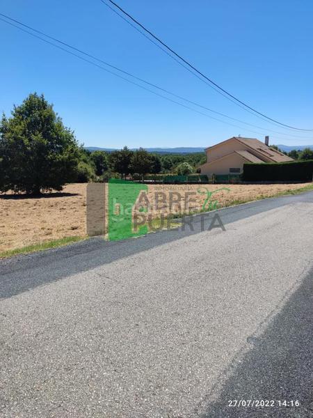 Foto a5686926-92a0-475c-85cf-76e33f1c448d. Terreno residenziale in San Francisco Ourense