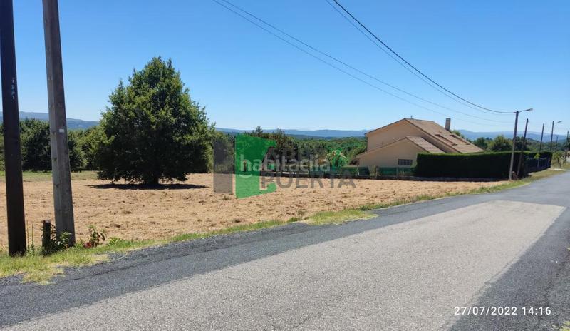 Foto ae3a261e-1ea4-427b-b6df-02368d4aa2b4. Terreno residenziale in San Francisco Ourense
