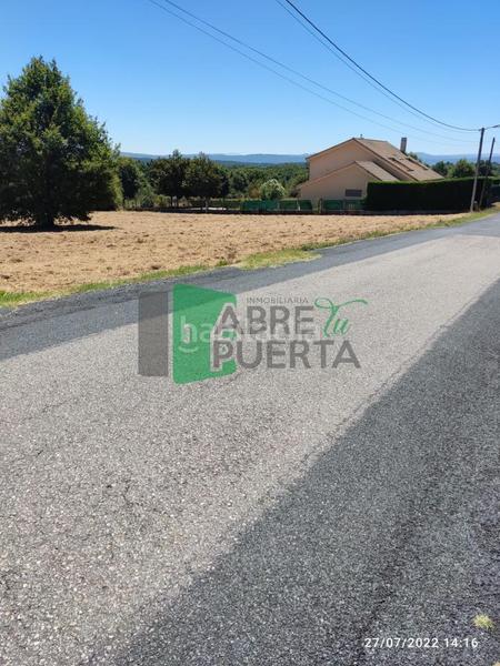 Foto d5df3583-a418-4e82-bf2f-891111715d3c. Terreno residenziale in San Francisco Ourense