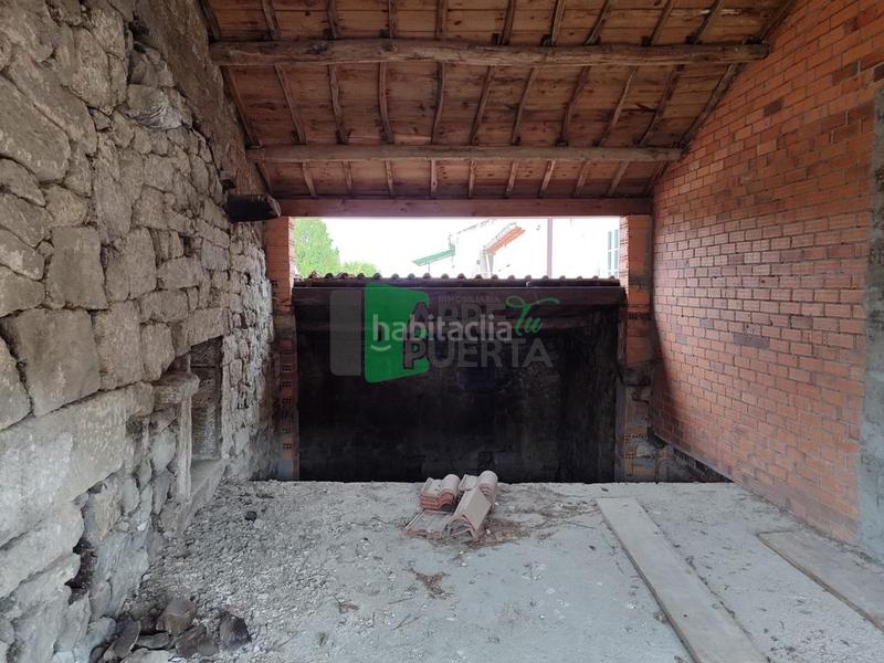 Foto 3294b2a6-d14b-4bf8-aa5d-6e3504cc3885. Haus in Xinzo de Limia