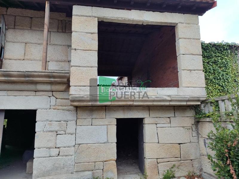 Foto 492a1b43-2791-457b-9131-20838080e7d5. Haus in Xinzo de Limia