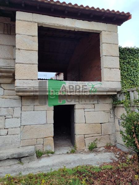 Foto 5f39c5ed-1129-4a99-b272-4b585488710d. Haus in Xinzo de Limia