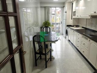 Appartement à A Ponte