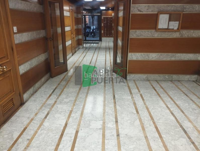 Foto 0b42ce1f-b3af-4645-ad14-262874fae316. Appartamento con riscaldamento parcheggio in Centro Ourense