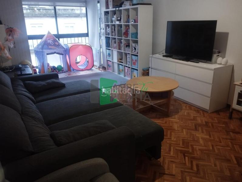 Foto 15fe47b9-193e-4d65-a947-c600b5c02177. Appartamento con riscaldamento parcheggio in Centro Ourense