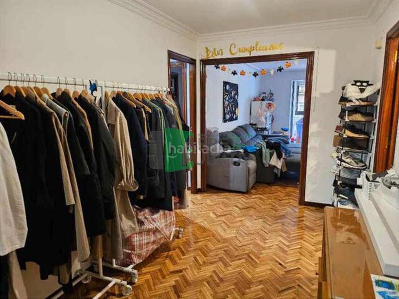 Foto 339a73d7-38e0-456b-aa9e-edae5f5c2058. Appartamento con riscaldamento parcheggio in Centro Ourense