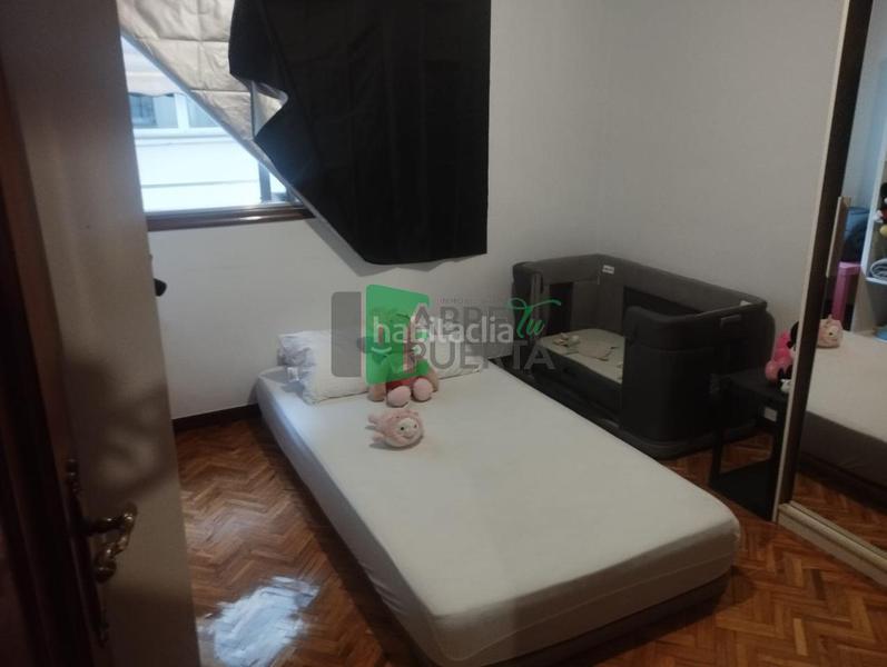 Foto 3d88c232-36da-479e-9bfc-2998a6bba90a. Appartamento con riscaldamento parcheggio in Centro Ourense