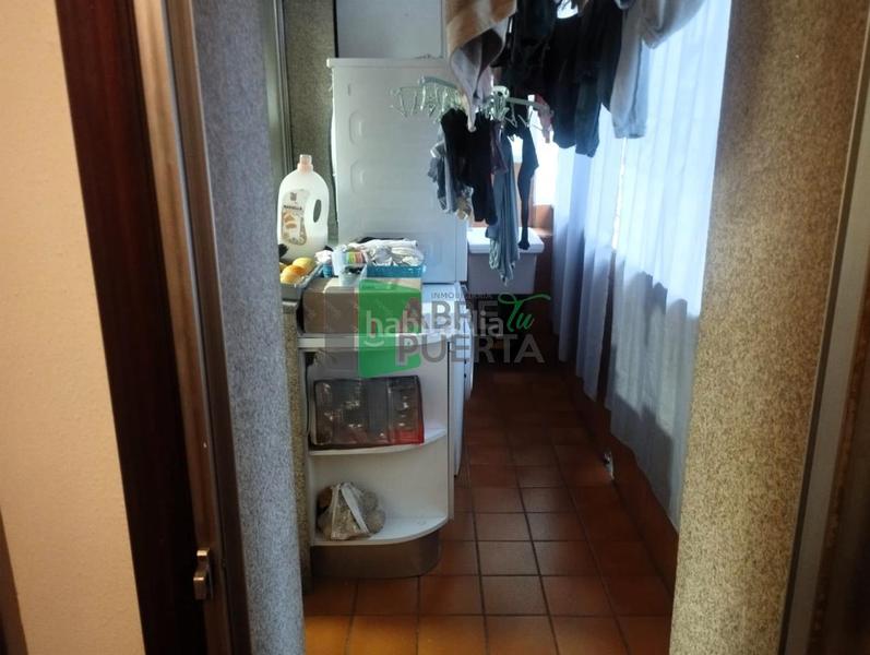 Foto 4055f06b-707b-4f77-8f7c-f630107dc6e7. Appartamento con riscaldamento parcheggio in Centro Ourense