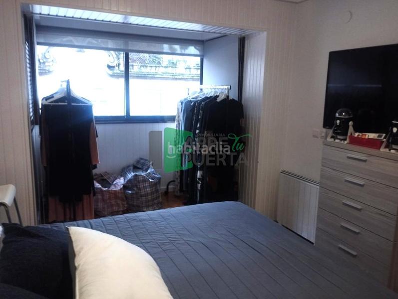 Foto 5e751296-5e1d-4169-9fb4-b1a823684bd1. Appartamento con riscaldamento parcheggio in Centro Ourense