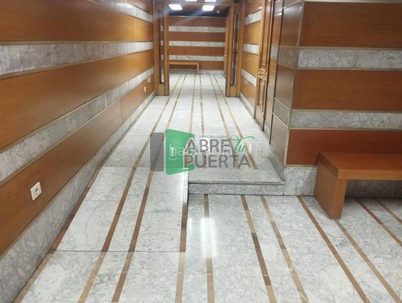 Foto 6f0325b6-374a-44f7-a776-be37c6e697a1. Appartamento con riscaldamento parcheggio in Centro Ourense