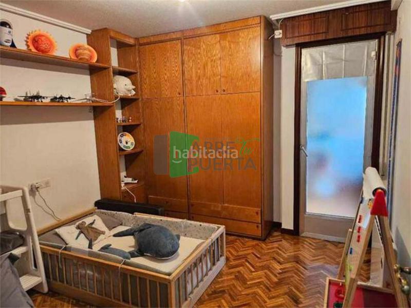 Foto 76050dae-222a-4bd6-ad2c-0db9631622ab. Appartamento con riscaldamento parcheggio in Centro Ourense