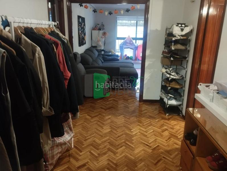 Foto 774dbbc7-b074-405b-8b24-2dc2510ed653. Appartamento con riscaldamento parcheggio in Centro Ourense