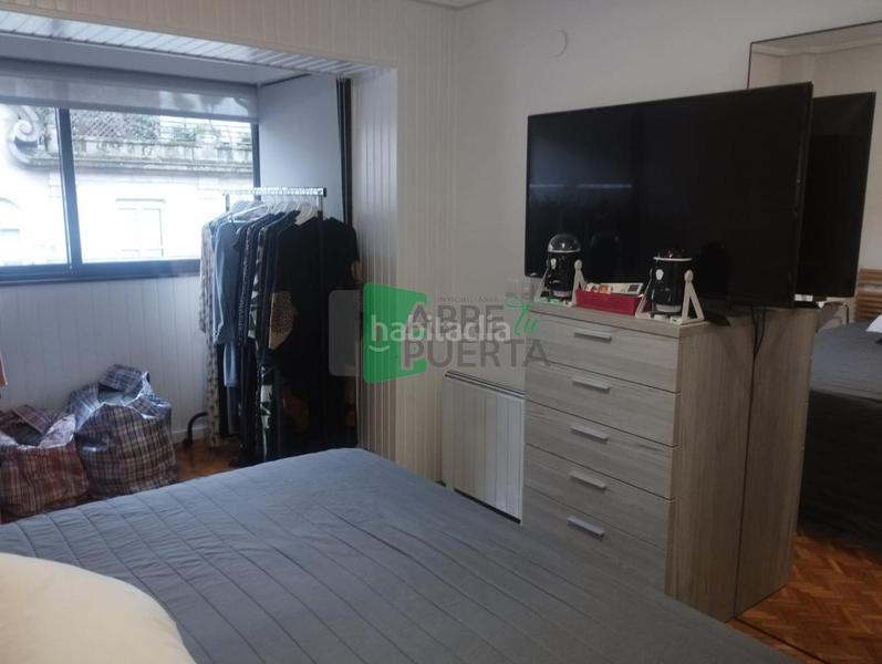 Foto 9f63397a-e709-499e-af6f-cb0cb95ac635. Appartamento con riscaldamento parcheggio in Centro Ourense