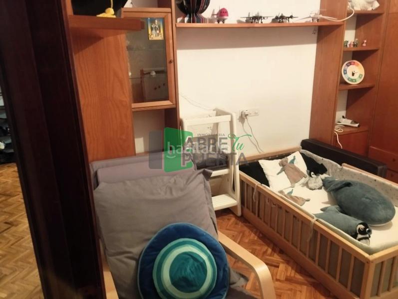 Foto c518c59c-026f-40e9-99a8-a8cd88cb73ae. Appartamento con riscaldamento parcheggio in Centro Ourense