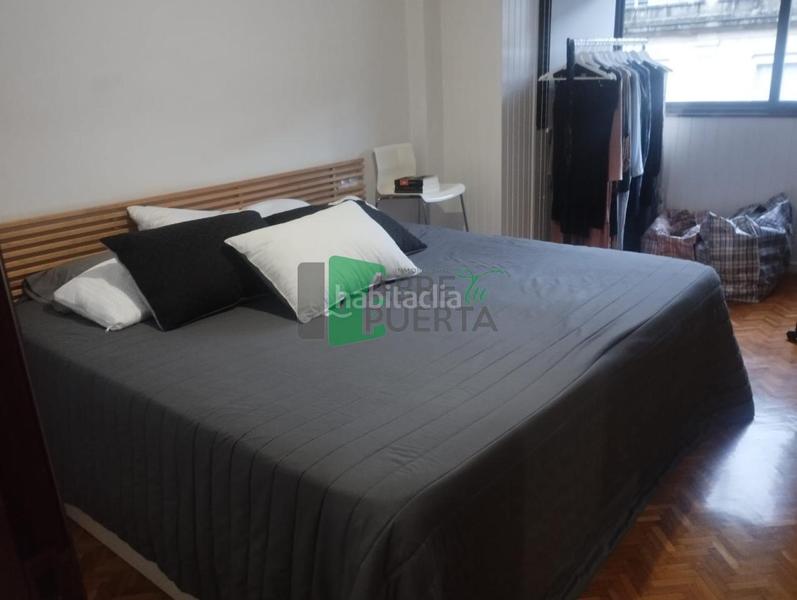 Foto f495c5ab-c436-4f97-a6a8-c47221eb313c. Appartamento con riscaldamento parcheggio in Centro Ourense