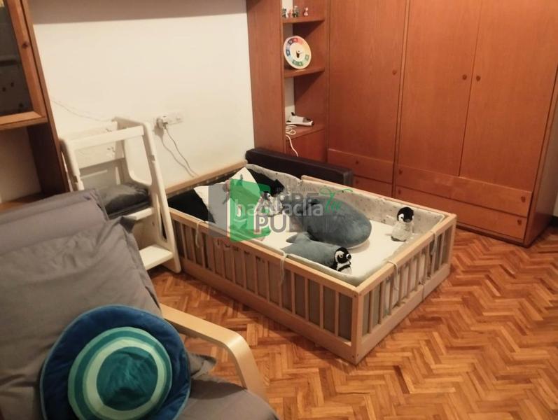 Foto fa022668-8a5a-4615-b414-b4fe0207d2ff. Appartamento con riscaldamento parcheggio in Centro Ourense