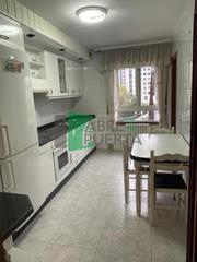 Zweistöckige Wohnung in Posío