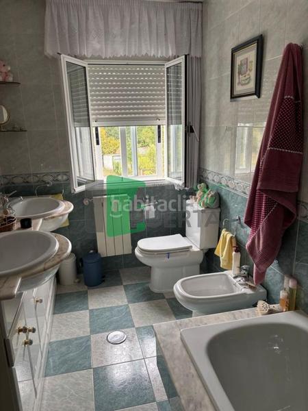 Foto 65e00be9-15fc-4ddb-9b94-108c92ed44e5. Chalet avec chauffage dans Monforte de Lemos