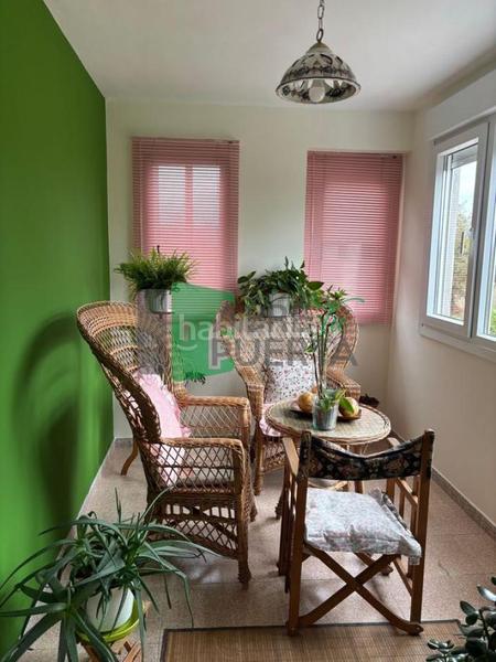 Foto 65f8690e-0d38-4f59-87b1-2c92274b19c7. Chalet avec chauffage dans Monforte de Lemos