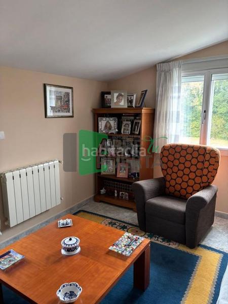 Foto a0fc2ea0-0bed-44f6-9fee-40bfba231b36. Chalet avec chauffage dans Monforte de Lemos