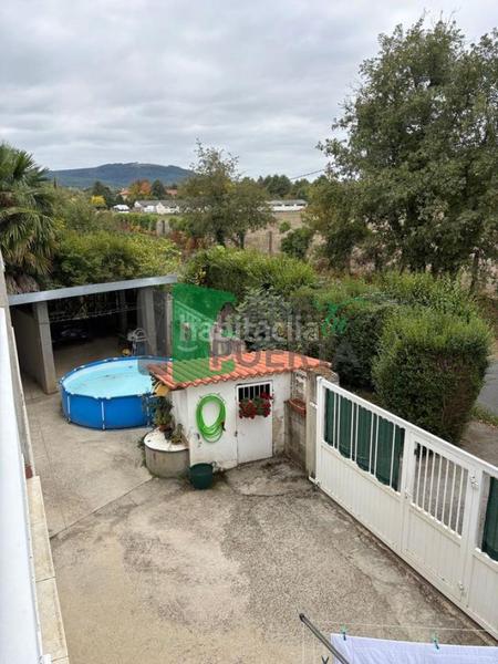 Foto c8fbac1c-e9fa-4fc2-bf5e-70e5629283b2. Chalet avec chauffage dans Monforte de Lemos