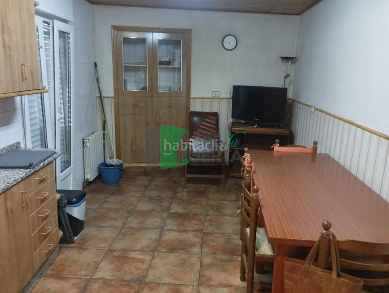 Foto 0d772727-d534-4a53-8f4f-4e25a831c04c. Casa amb calefacció a San Rosendo Ourense