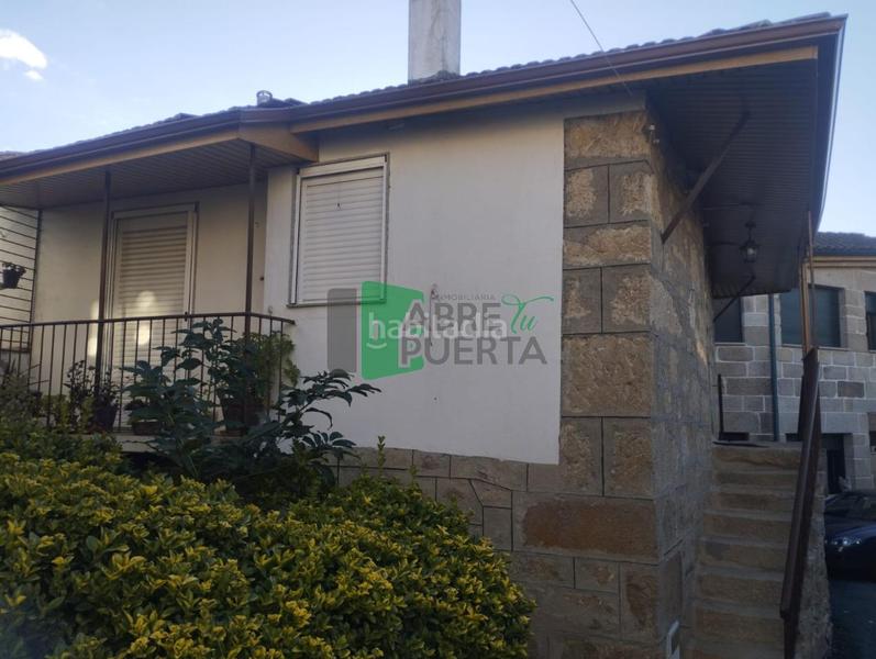 Foto 18e49761-5721-499b-82c7-b9481886321c. Casa con riscaldamento in San Rosendo Ourense