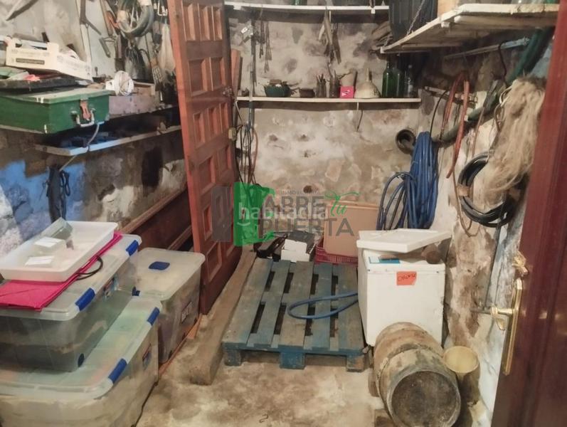 Foto 36d9f220-e12f-4226-b14e-e9295608da0a. Casa con riscaldamento in San Rosendo Ourense